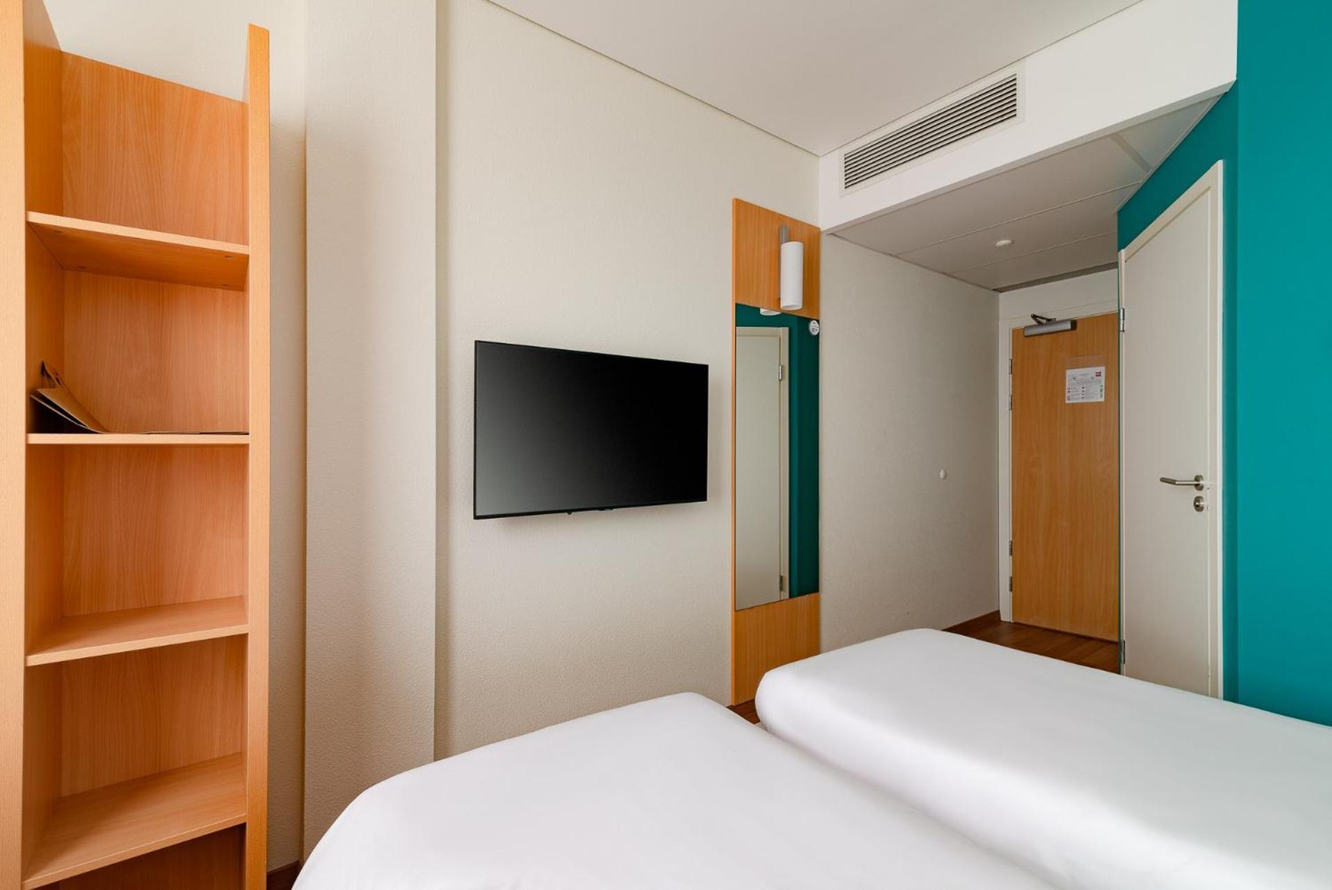 Ibis Kaunas Centre Exteriér fotografie