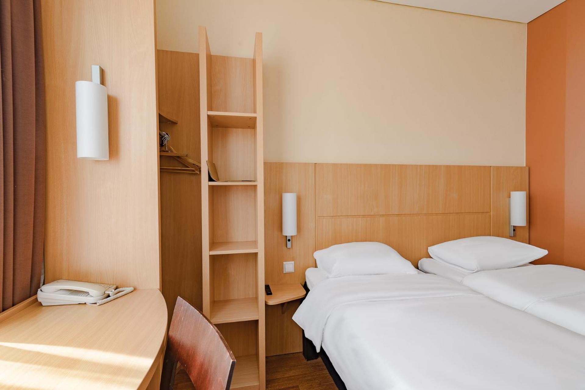 Ibis Kaunas Centre Exteriér fotografie