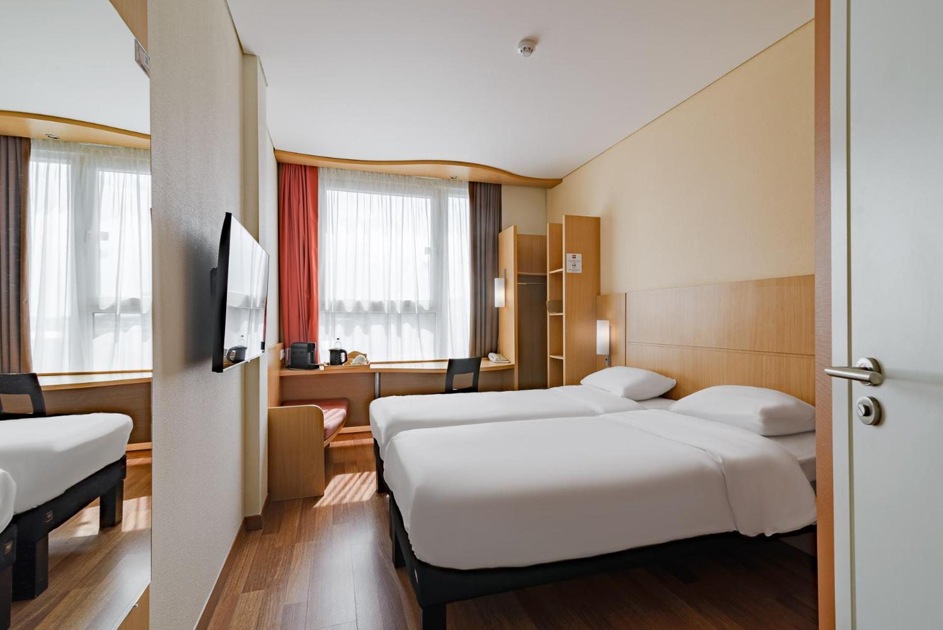 Ibis Kaunas Centre Exteriér fotografie