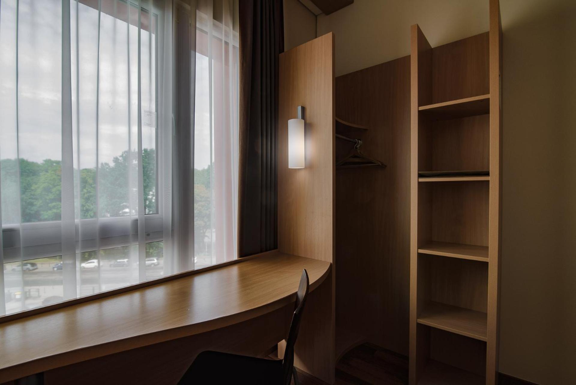 Ibis Kaunas Centre Exteriér fotografie