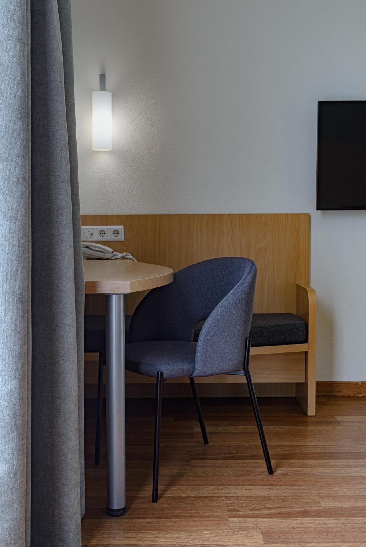 Ibis Kaunas Centre Exteriér fotografie