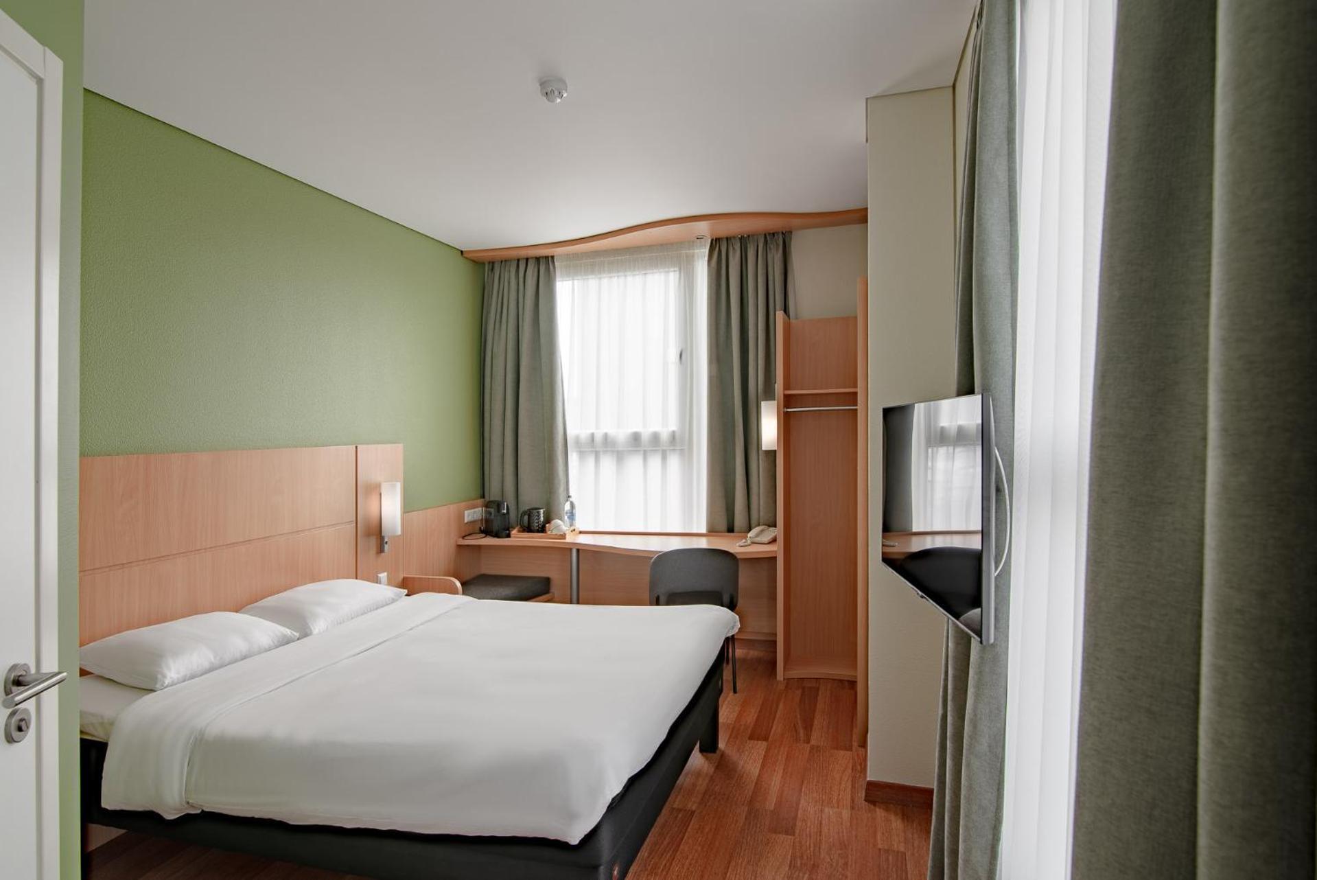 Ibis Kaunas Centre Exteriér fotografie