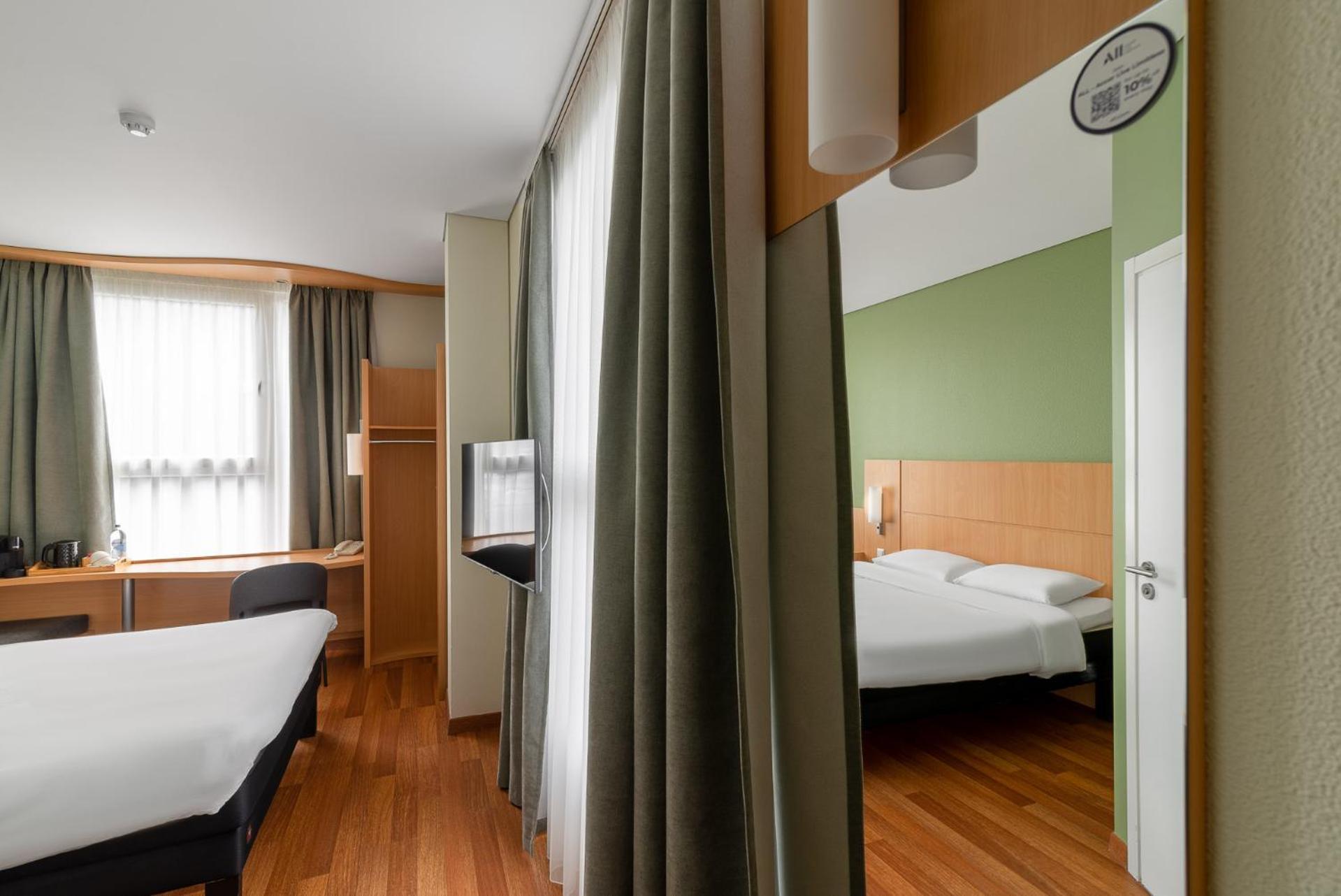 Ibis Kaunas Centre Exteriér fotografie